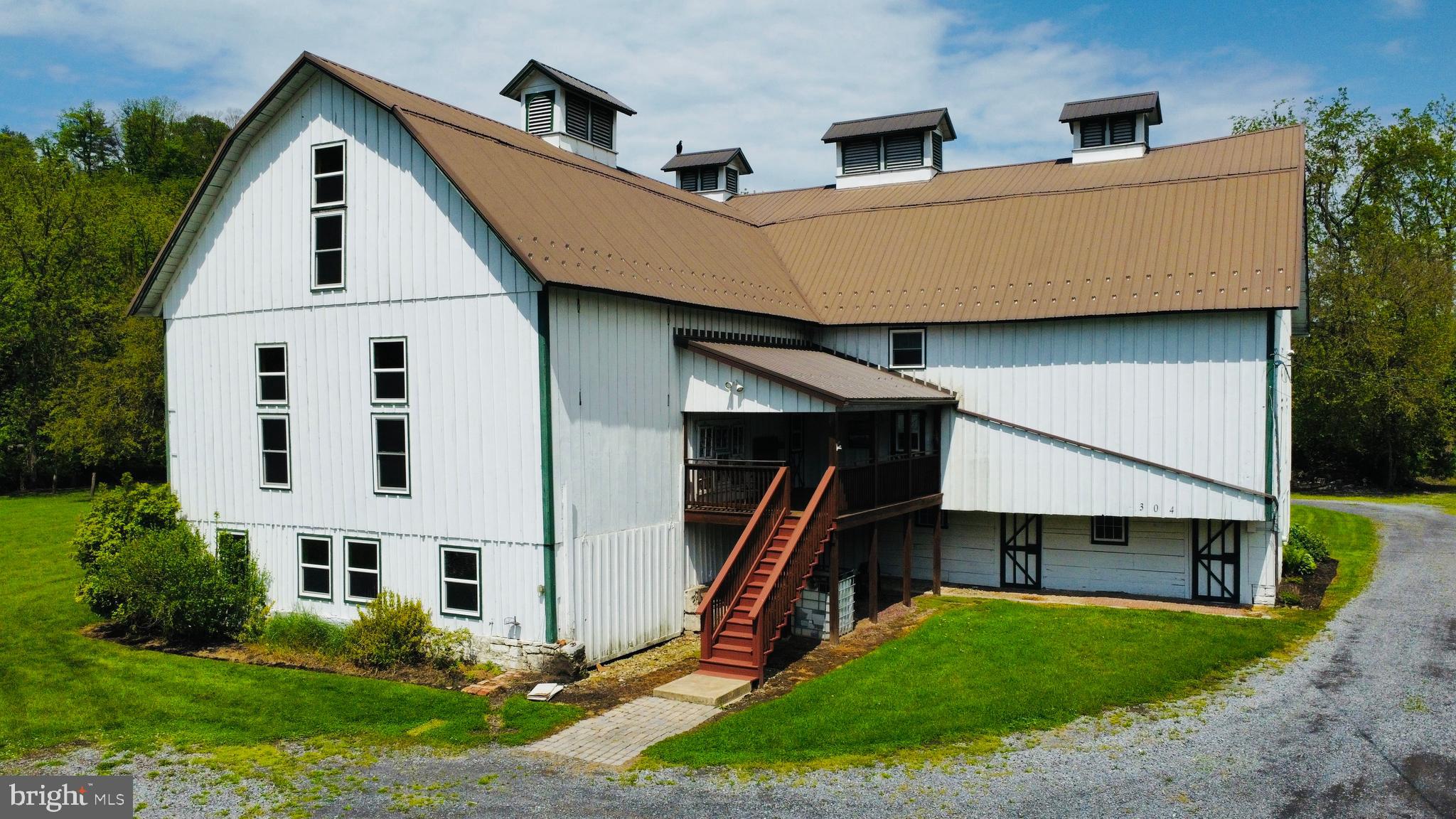 NONE AVAILABLE - Farm