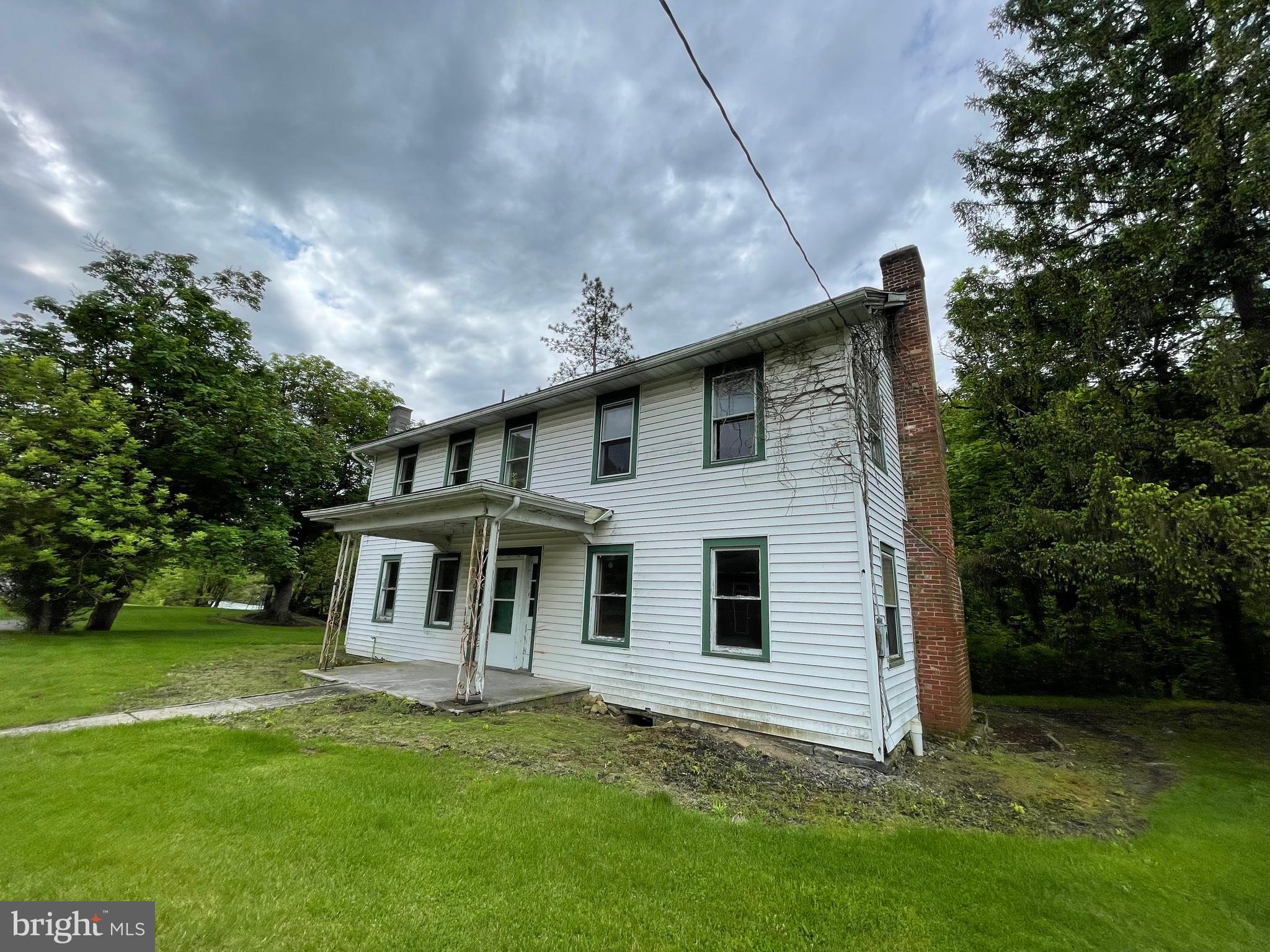 NONE AVAILABLE - Farm