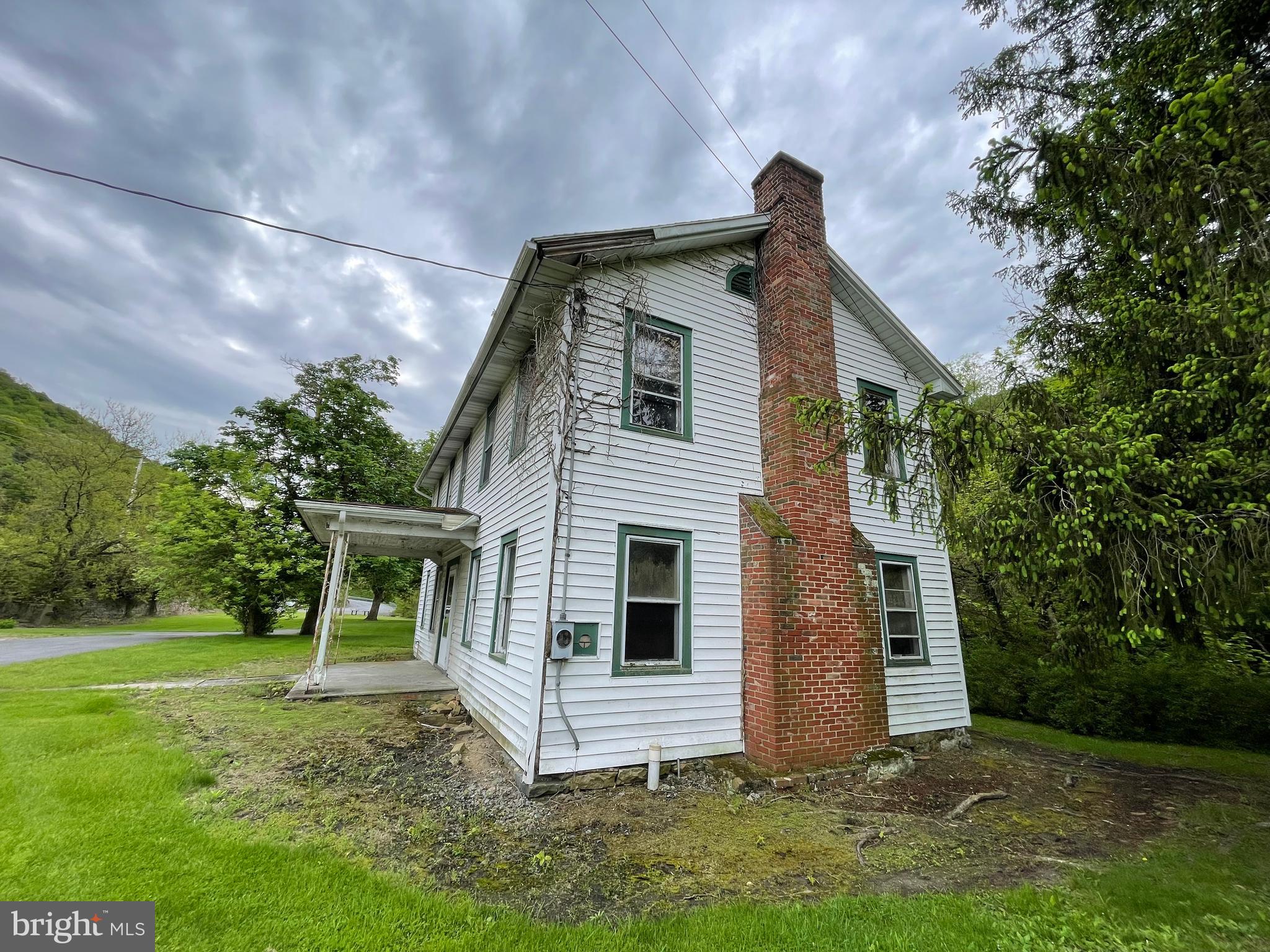 NONE AVAILABLE - Farm