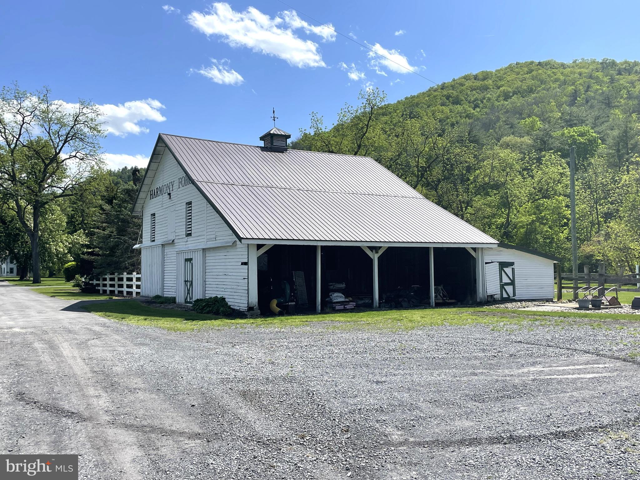 NONE AVAILABLE - Farm