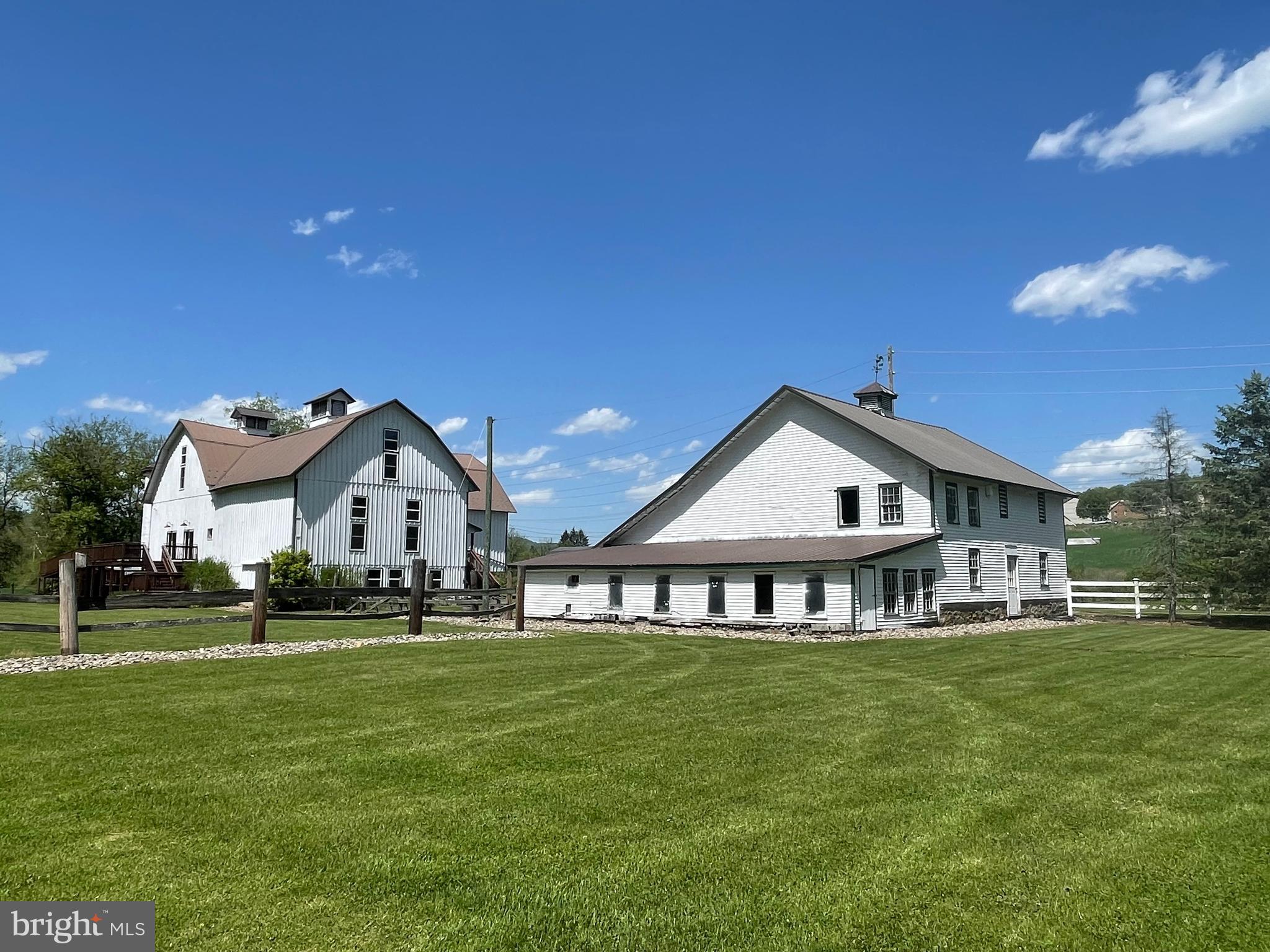 NONE AVAILABLE - Farm