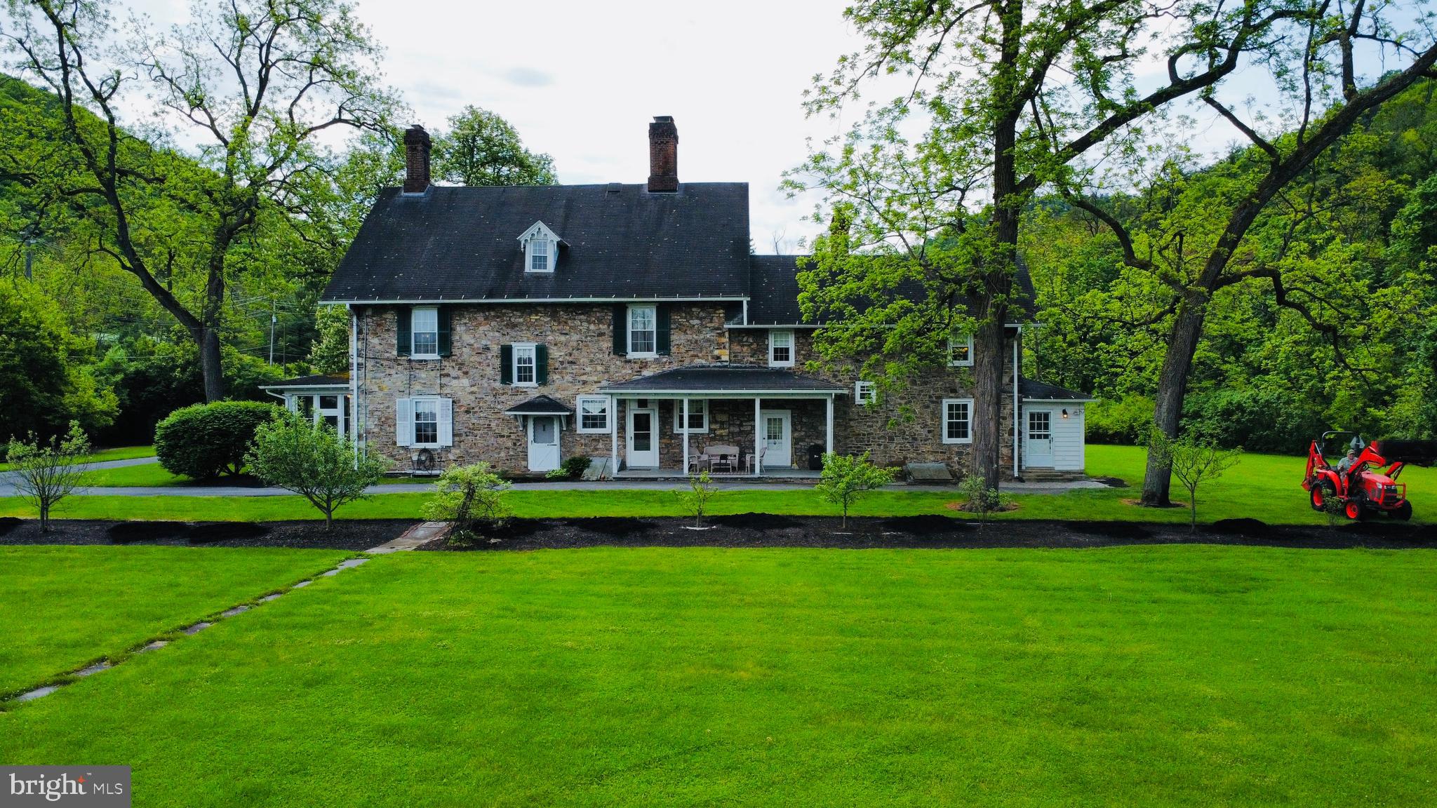 NONE AVAILABLE - Farm