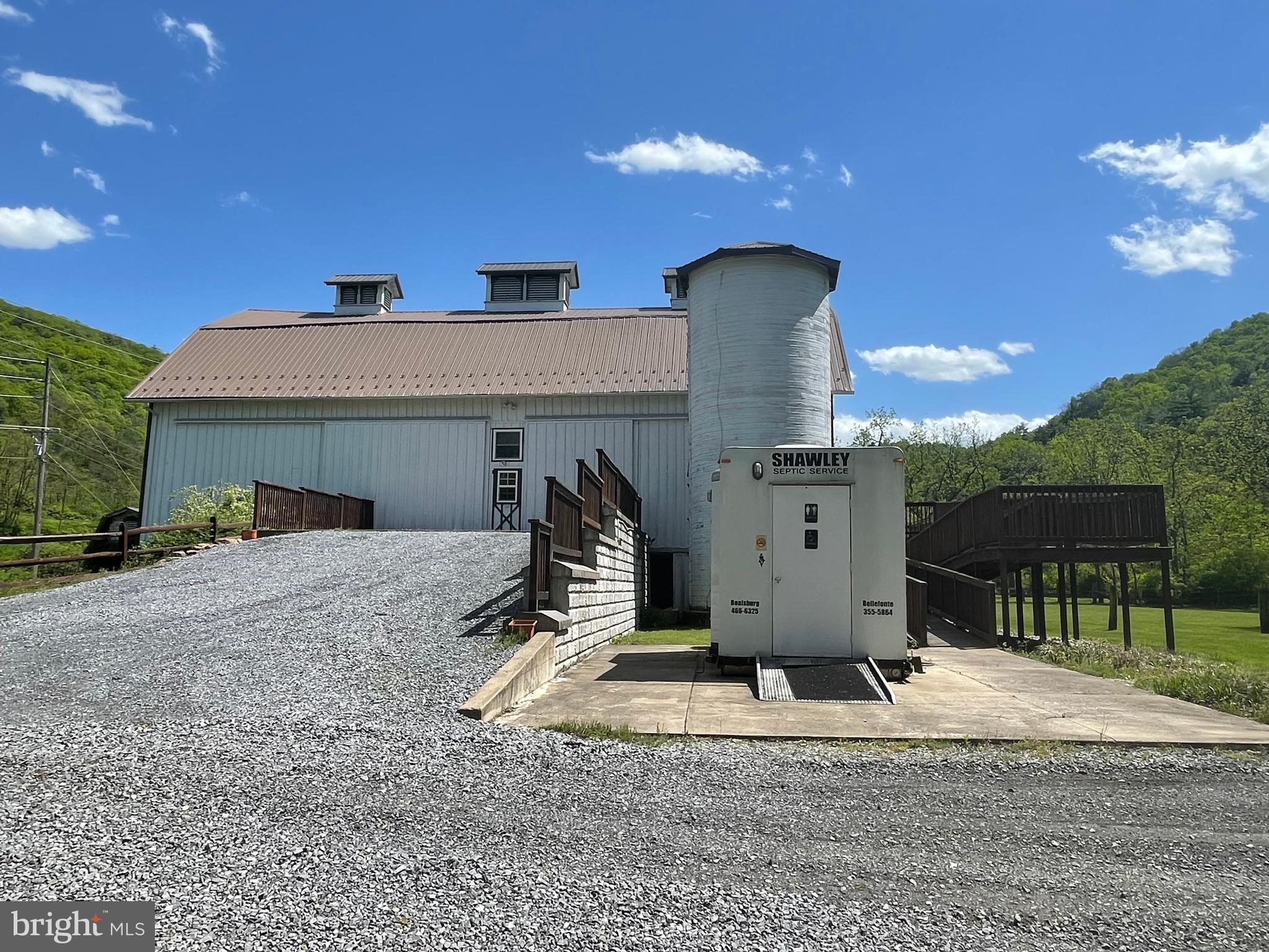 NONE AVAILABLE - Farm