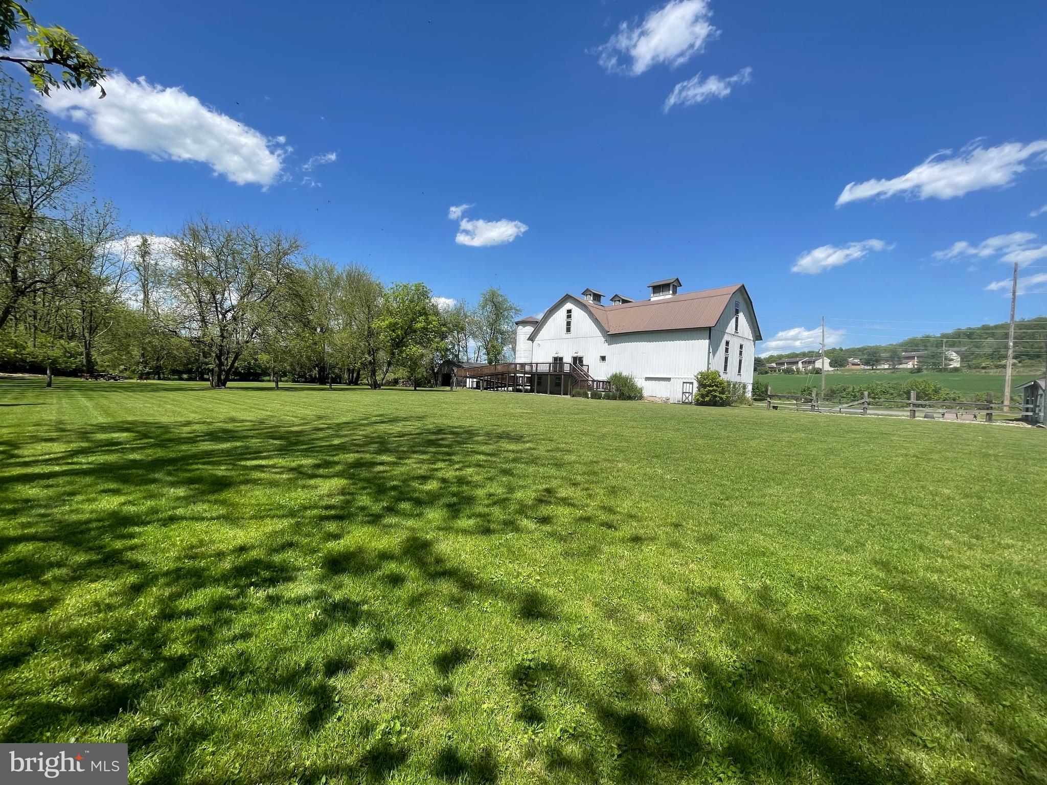 NONE AVAILABLE - Farm