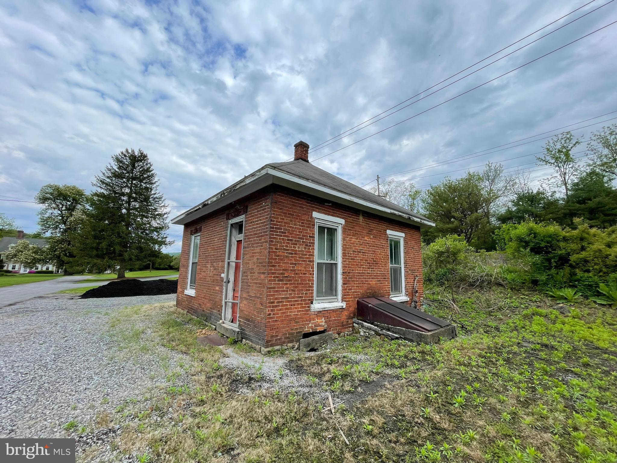 NONE AVAILABLE - Farm