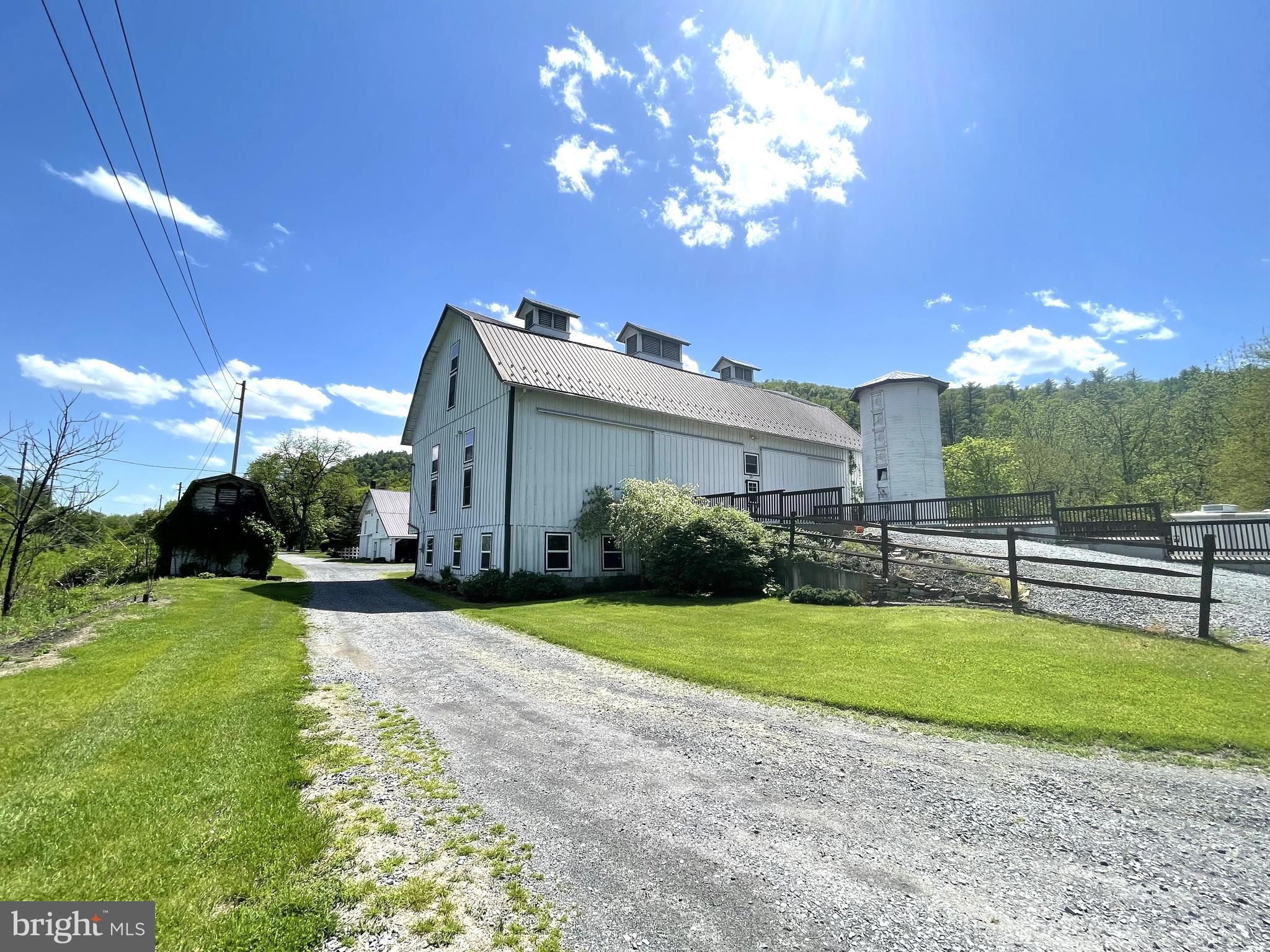 NONE AVAILABLE - Farm