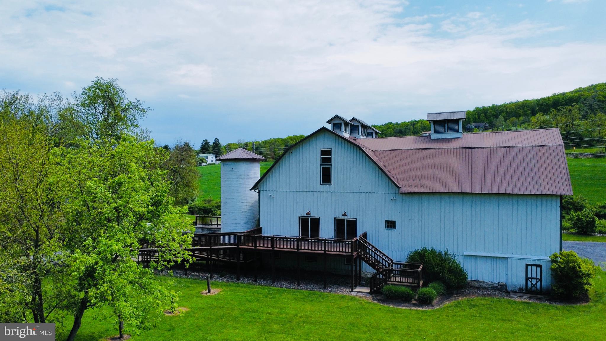 NONE AVAILABLE - Farm