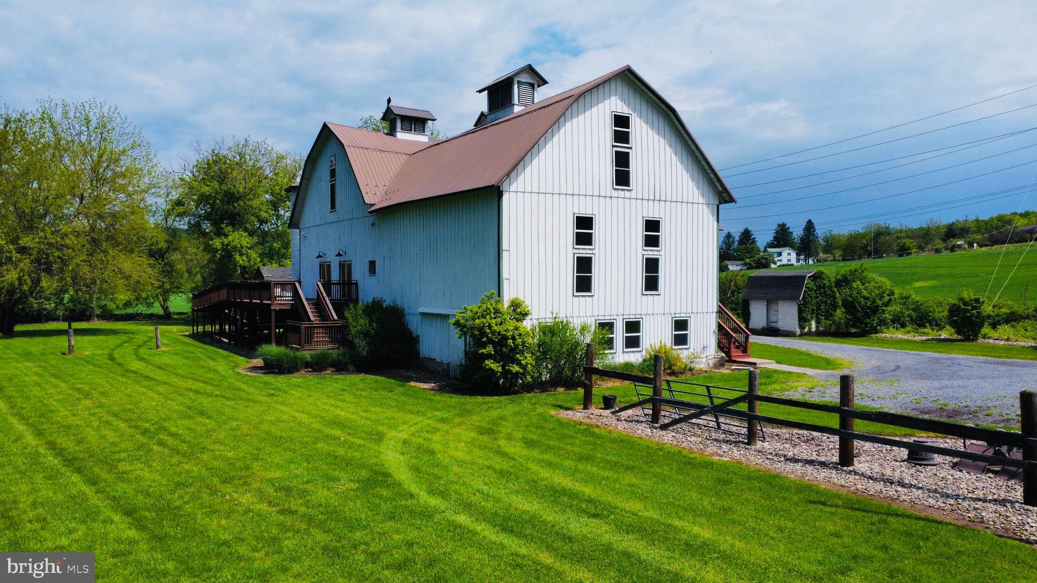 NONE AVAILABLE - Farm