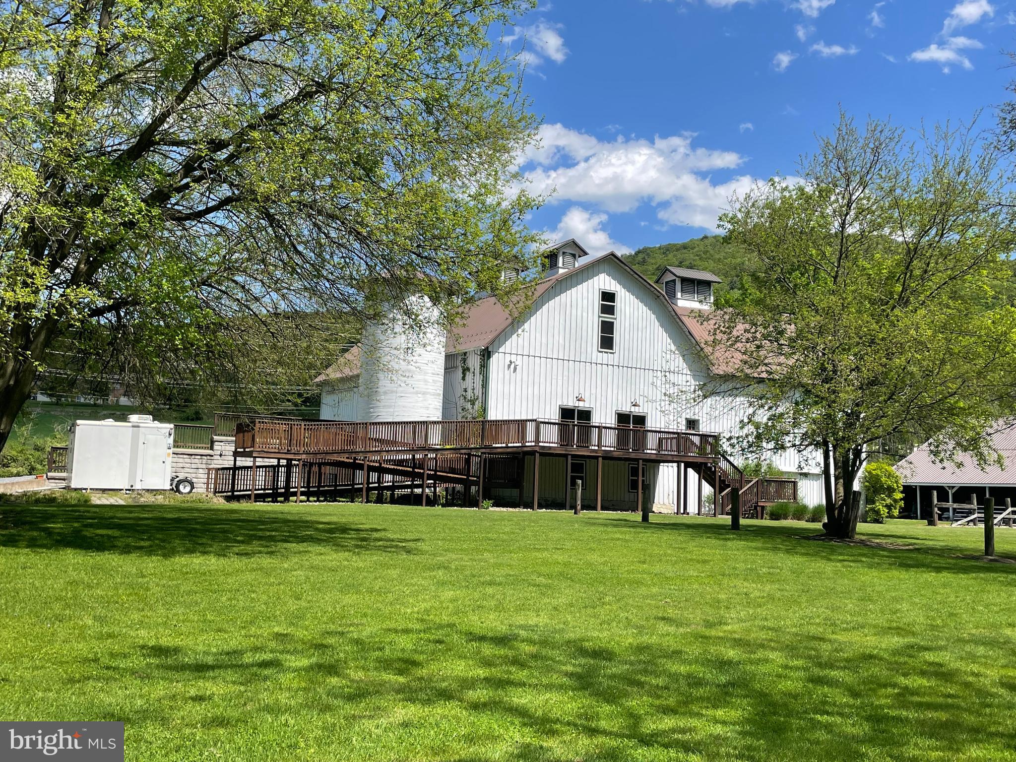 NONE AVAILABLE - Farm