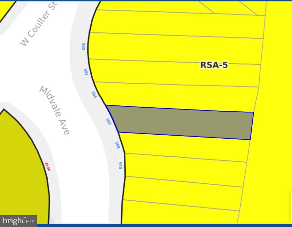 Photo of 506 W Midvale Avenue, PHILADELPHIA, PA 19144 (MLS # PAPH2586912)