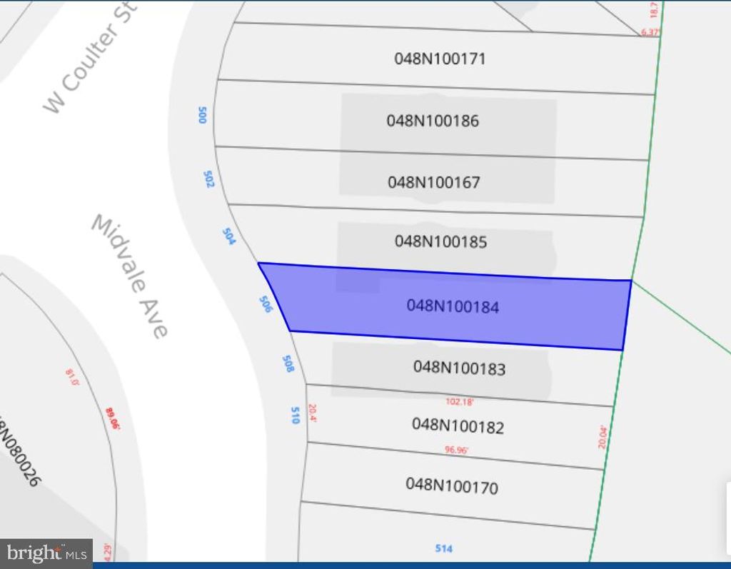 Photo of 506 W Midvale Avenue, PHILADELPHIA, PA 19144 (MLS # PAPH2586912)