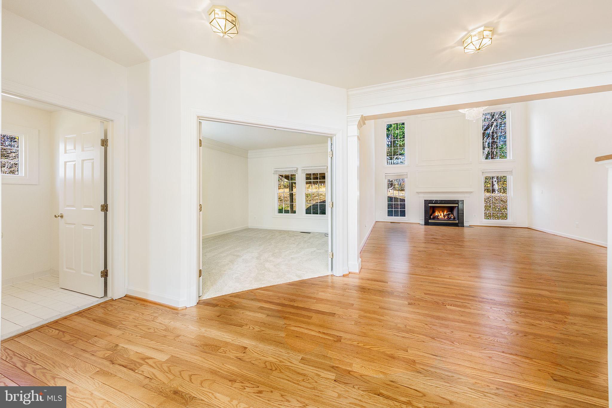 BERKSHIRE WOODS - Residential