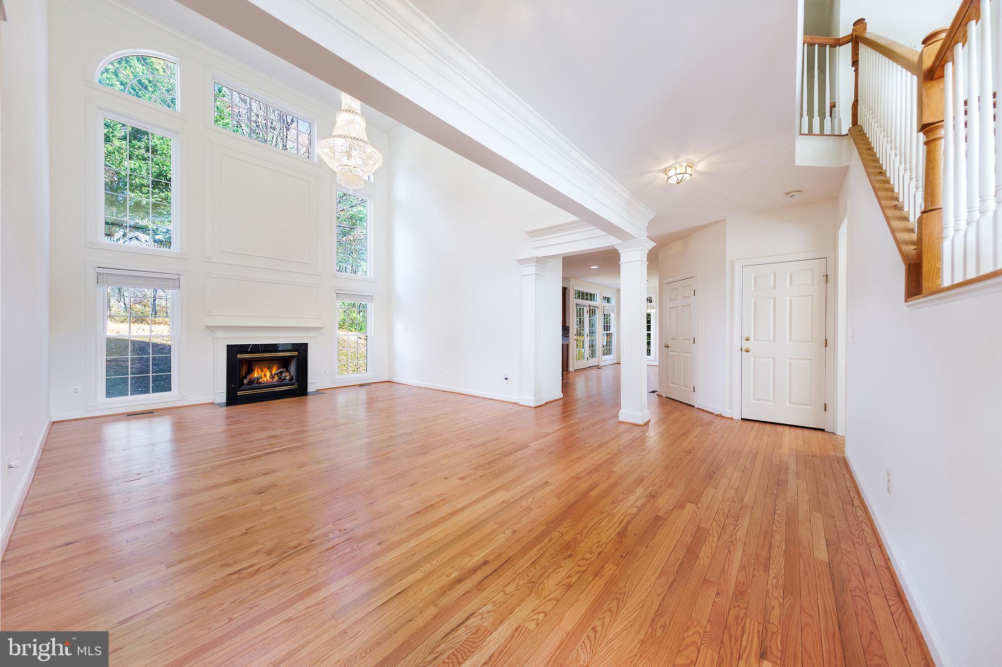 BERKSHIRE WOODS - Residential