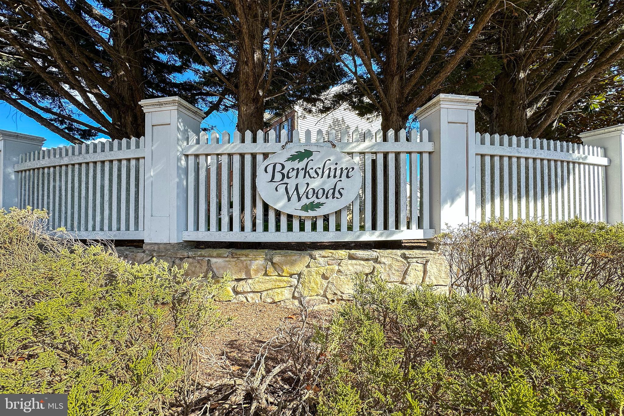 BERKSHIRE WOODS - Residential