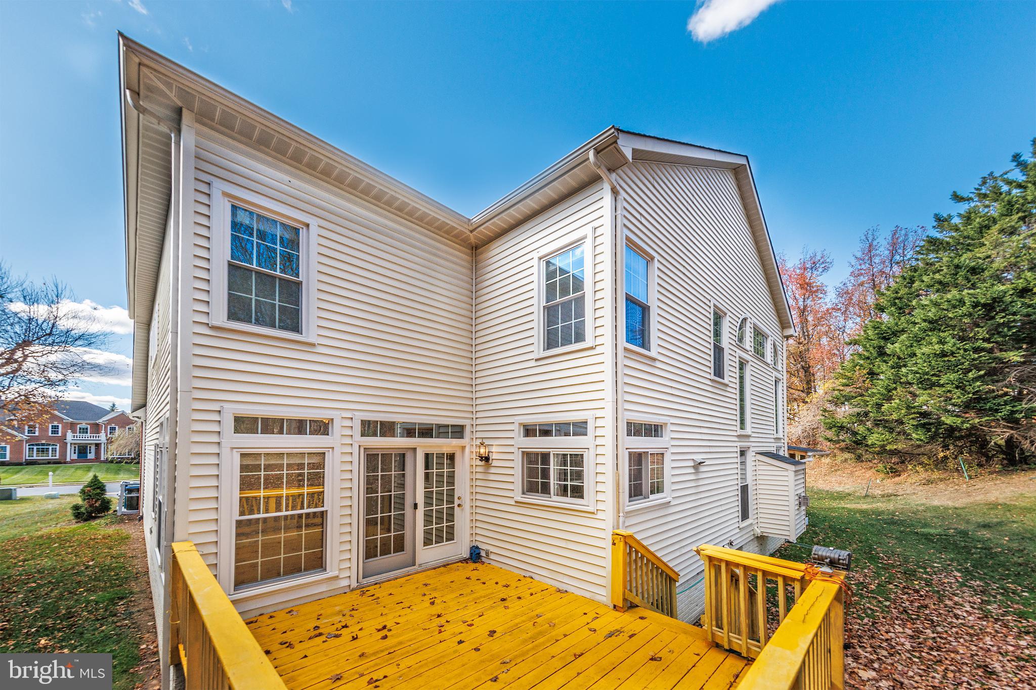 BERKSHIRE WOODS - Residential