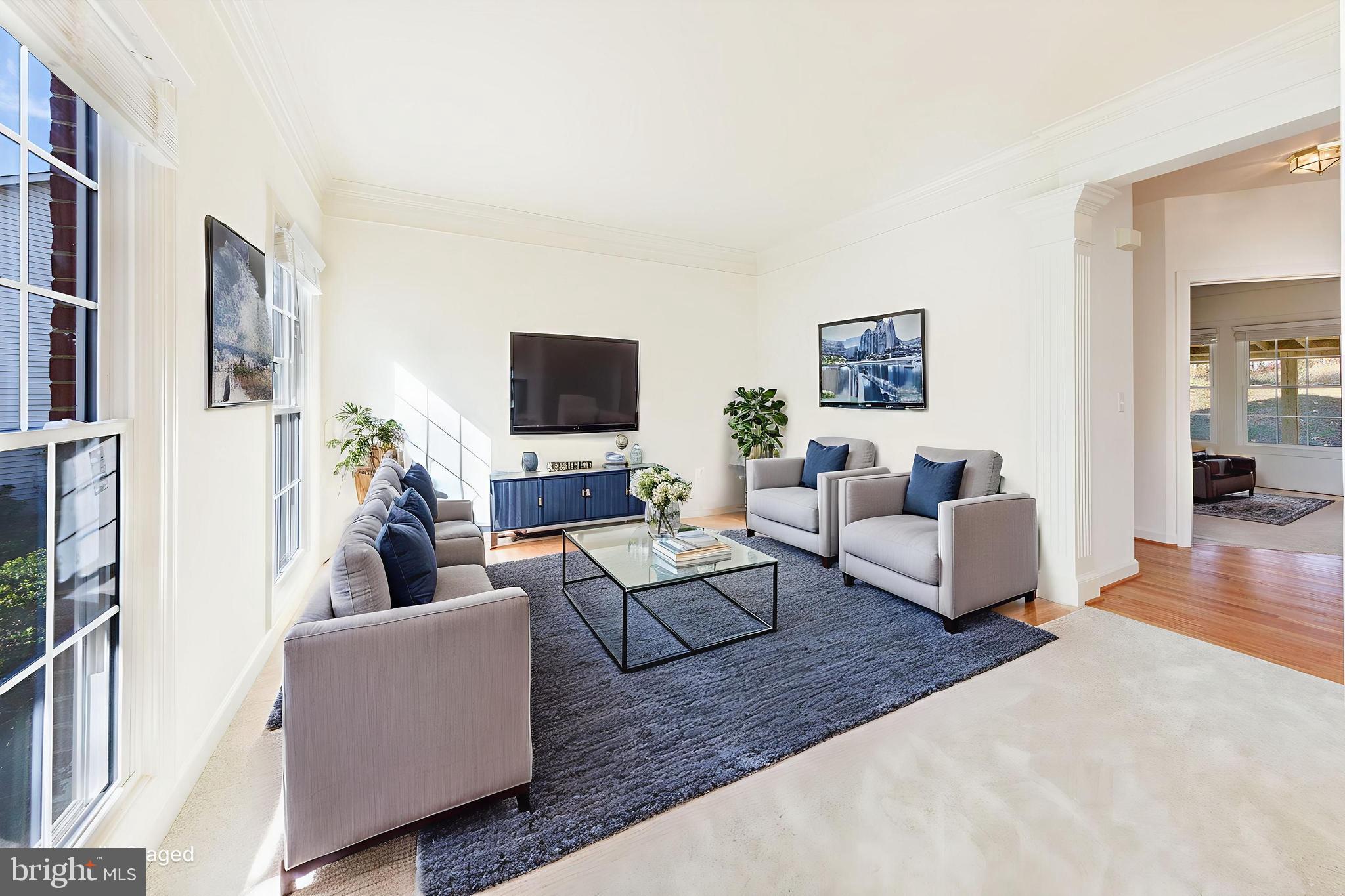 BERKSHIRE WOODS - Residential