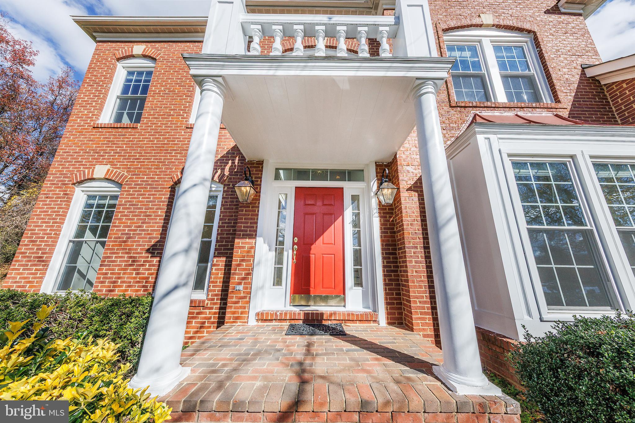 BERKSHIRE WOODS - Residential