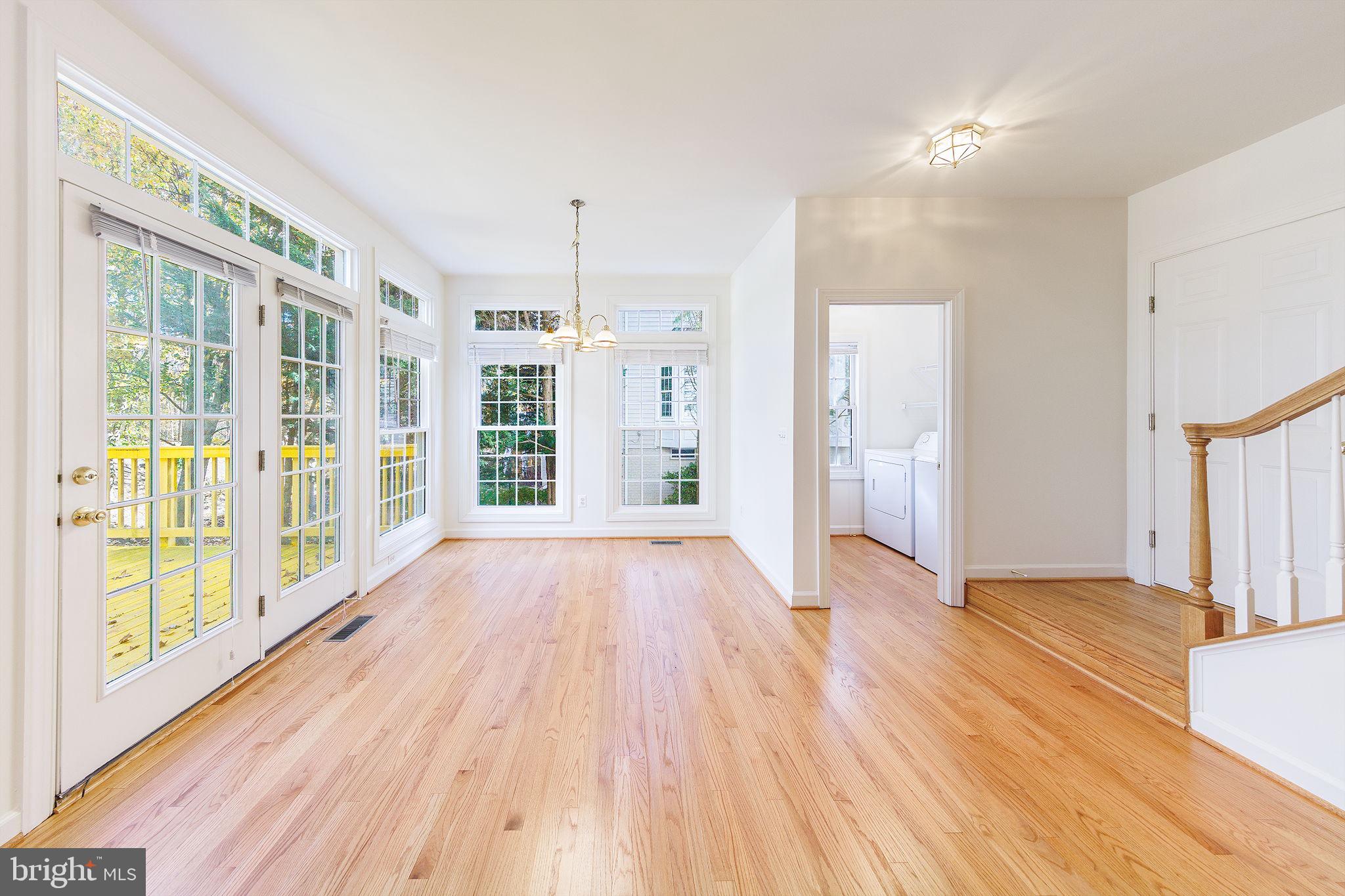 BERKSHIRE WOODS - Residential