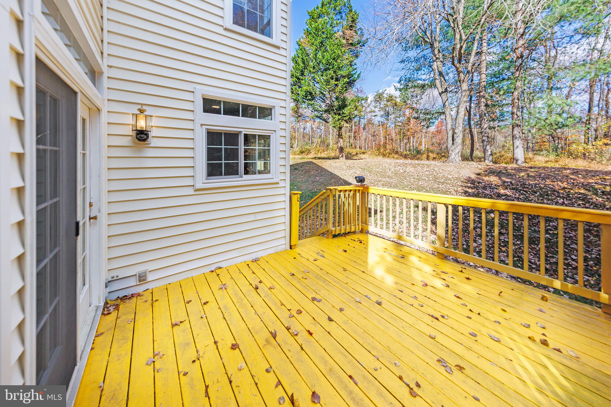 BERKSHIRE WOODS - Residential