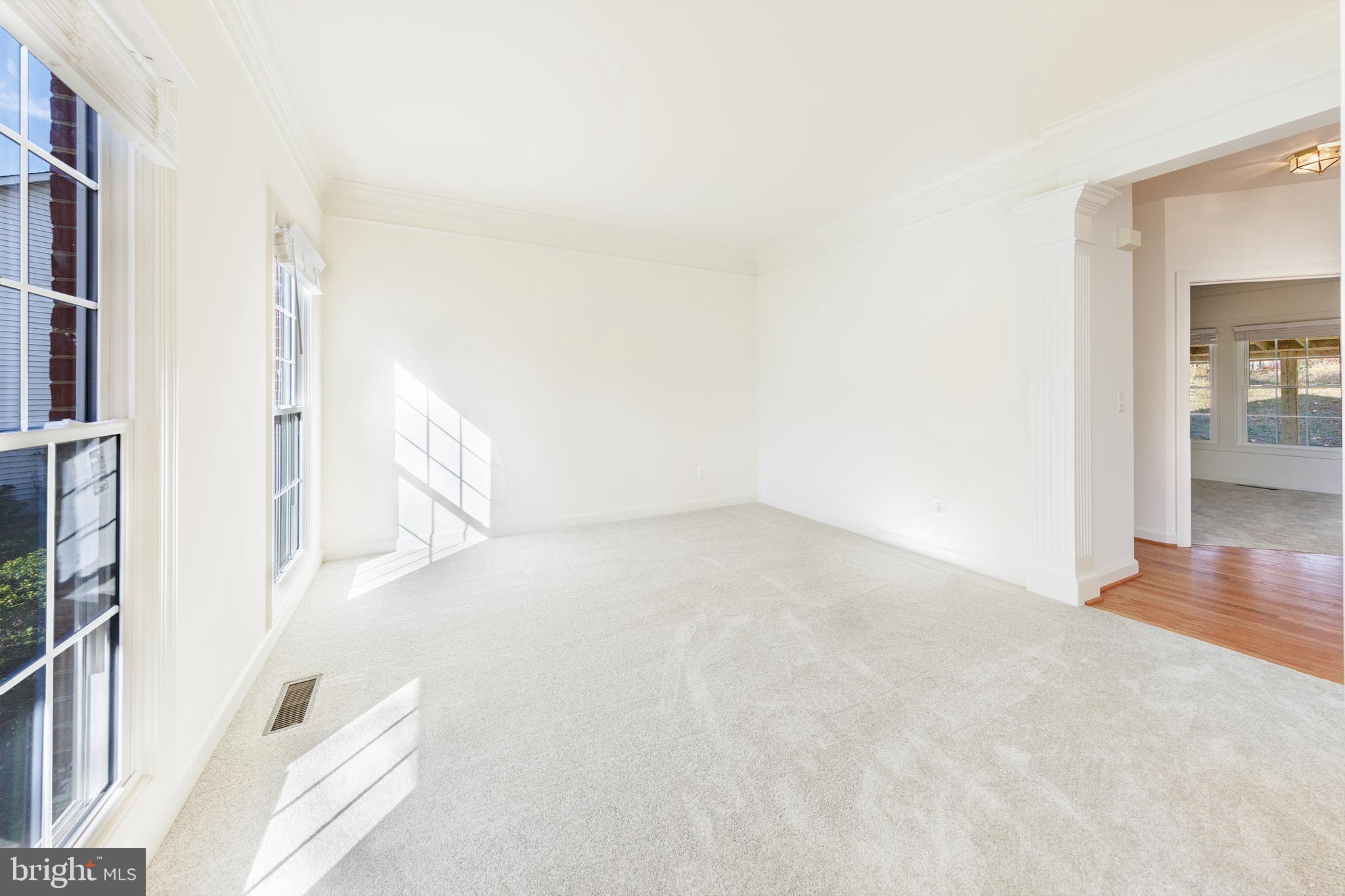 BERKSHIRE WOODS - Residential