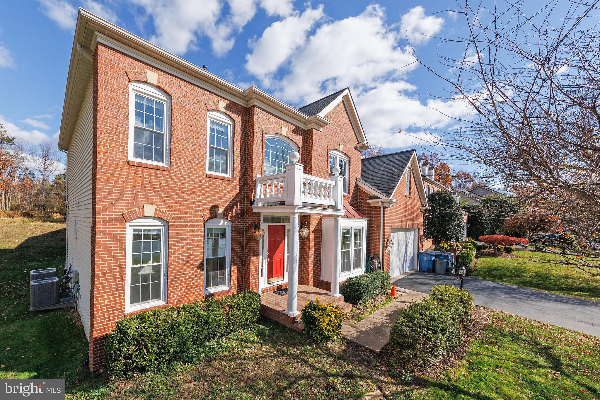 BERKSHIRE WOODS - Residential