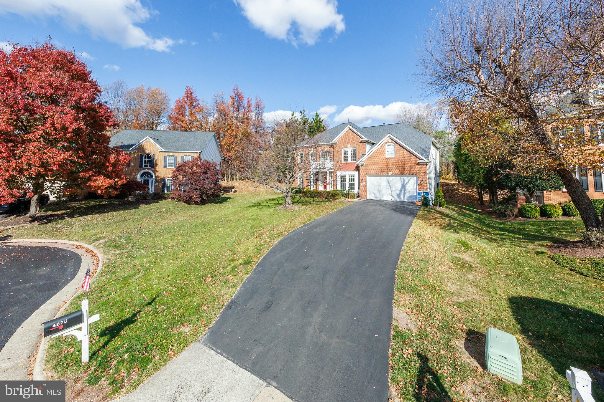 BERKSHIRE WOODS - Residential