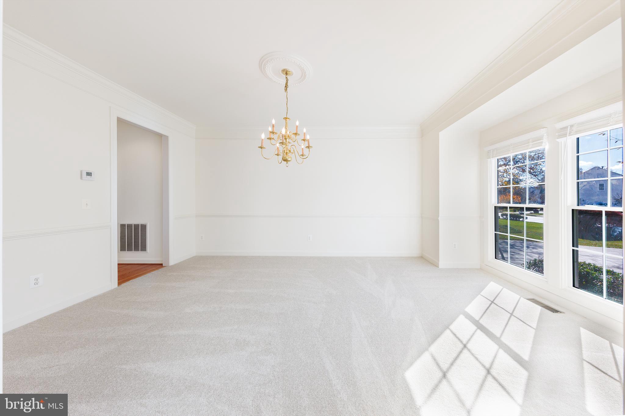 BERKSHIRE WOODS - Residential