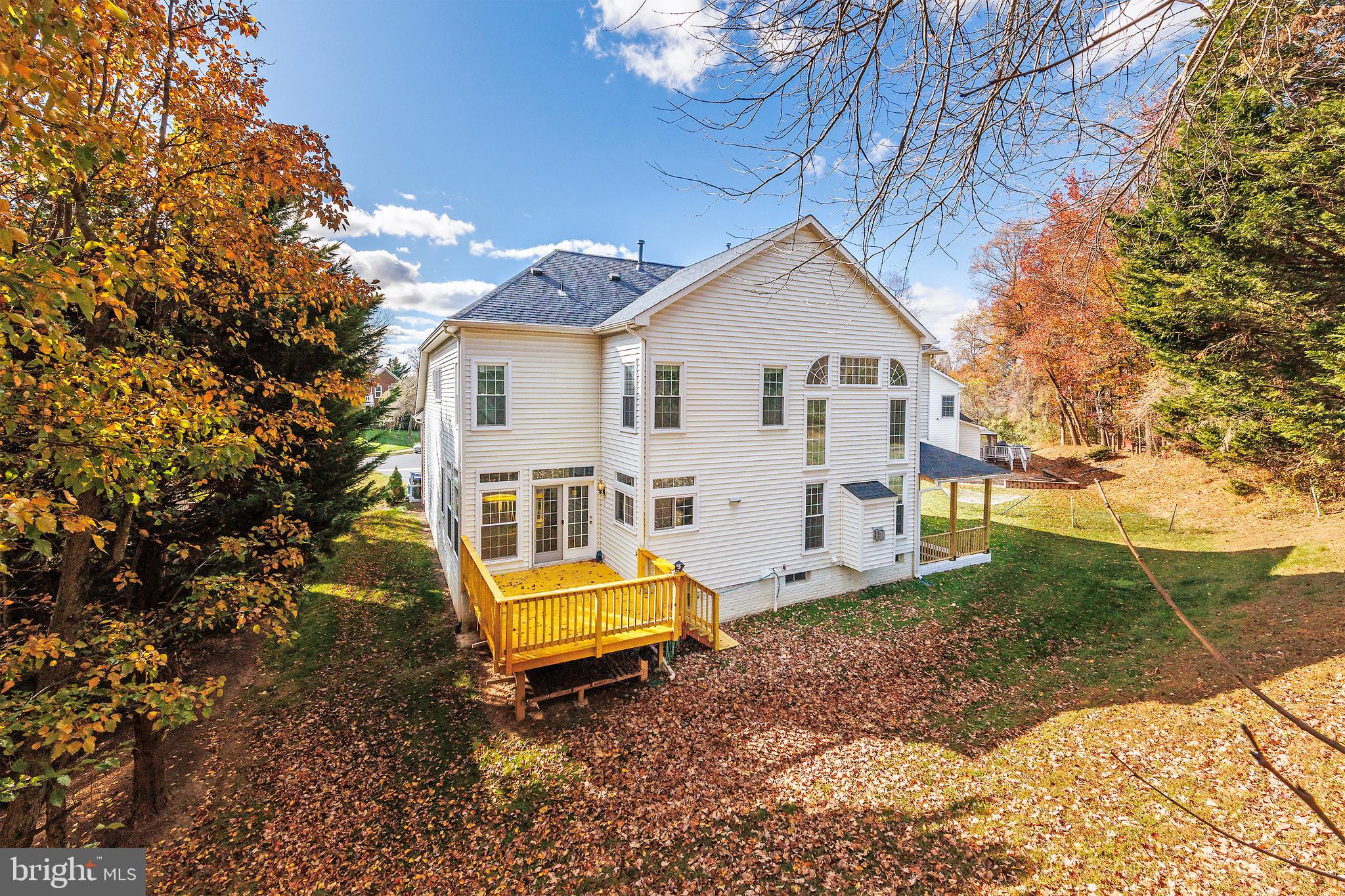 BERKSHIRE WOODS - Residential