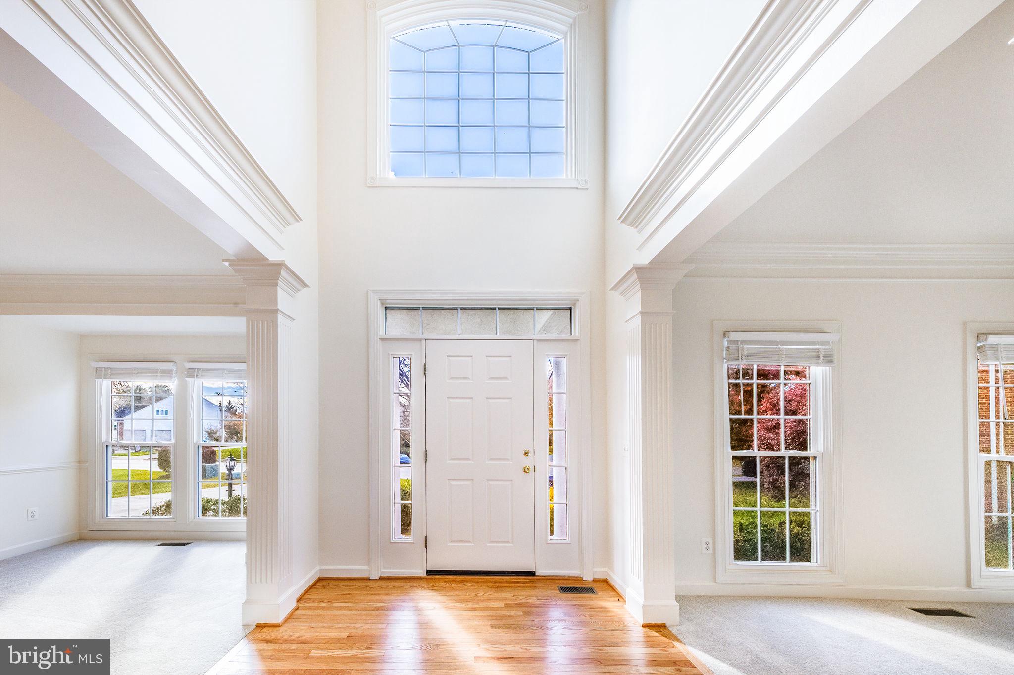 BERKSHIRE WOODS - Residential