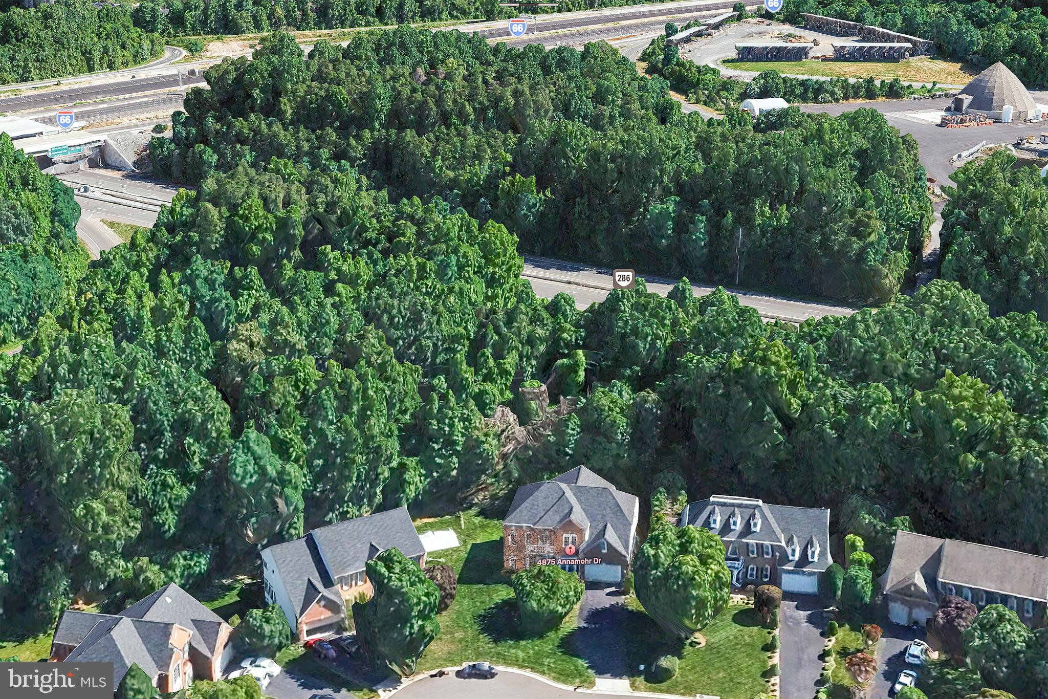 BERKSHIRE WOODS - Residential