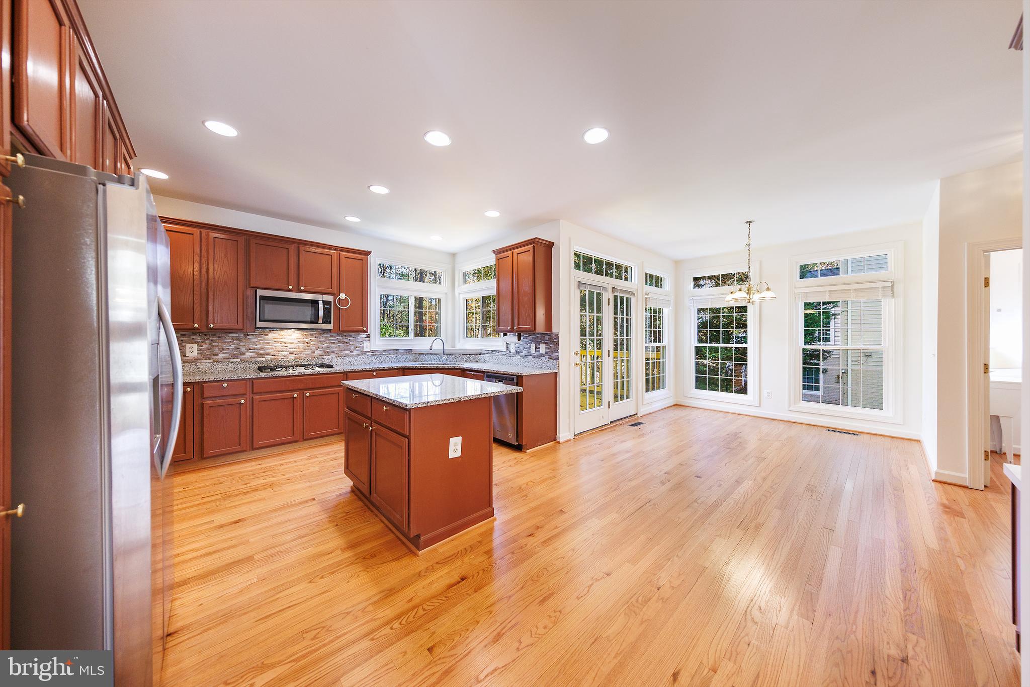 BERKSHIRE WOODS - Residential