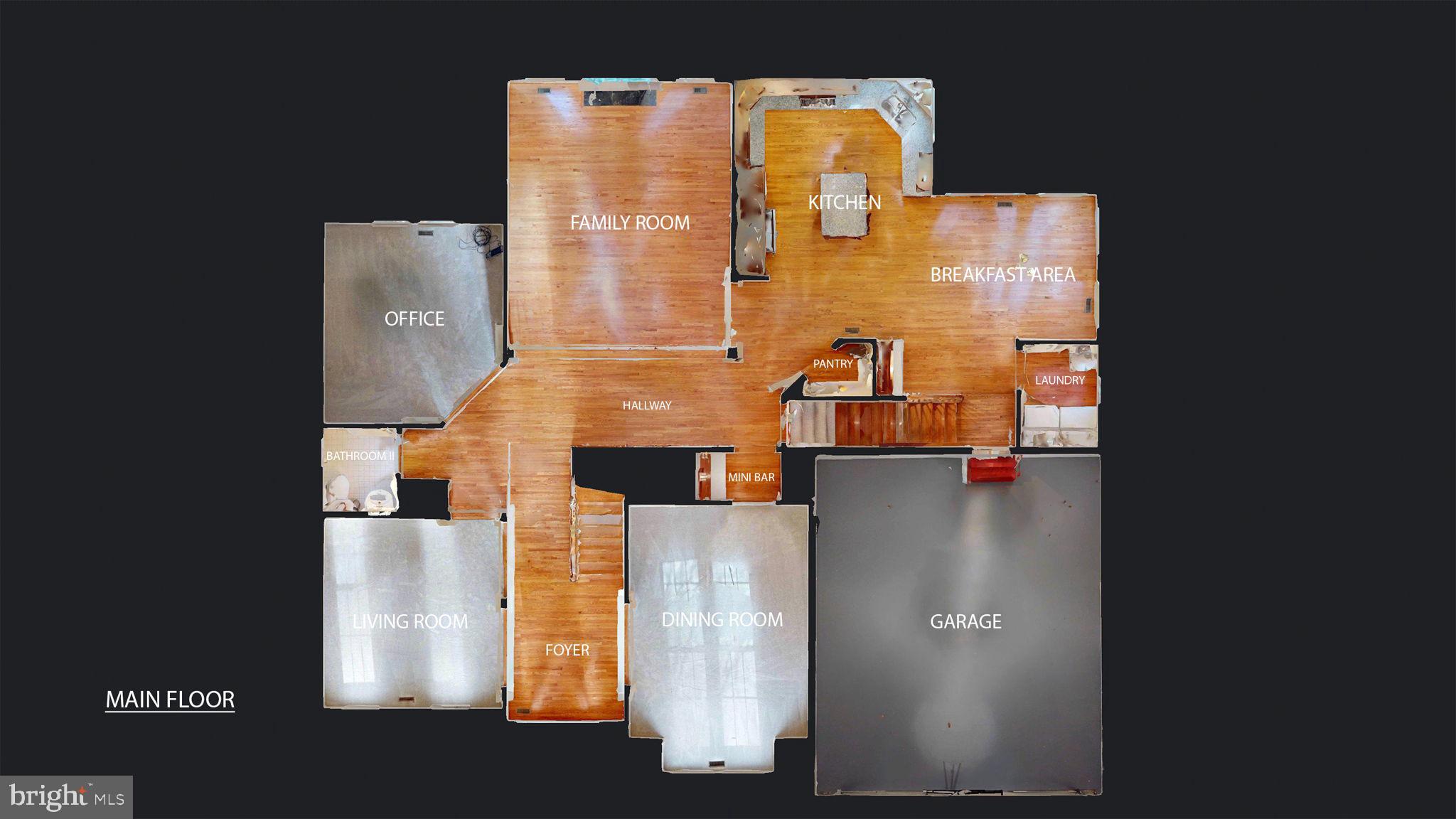 BERKSHIRE WOODS - Residential