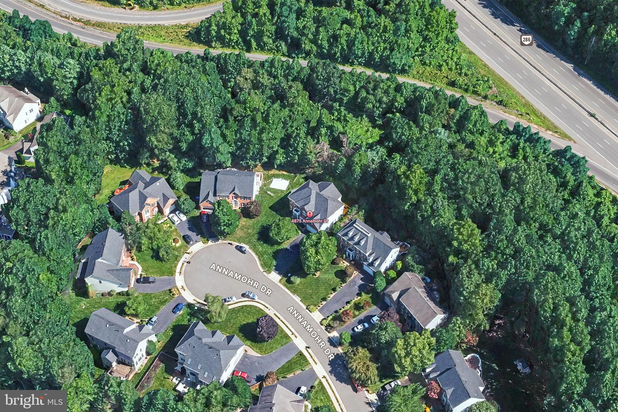 BERKSHIRE WOODS - Residential