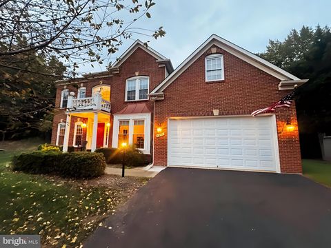 4875 ANNAMOHR DRIVE FAIRFAX VA 22030