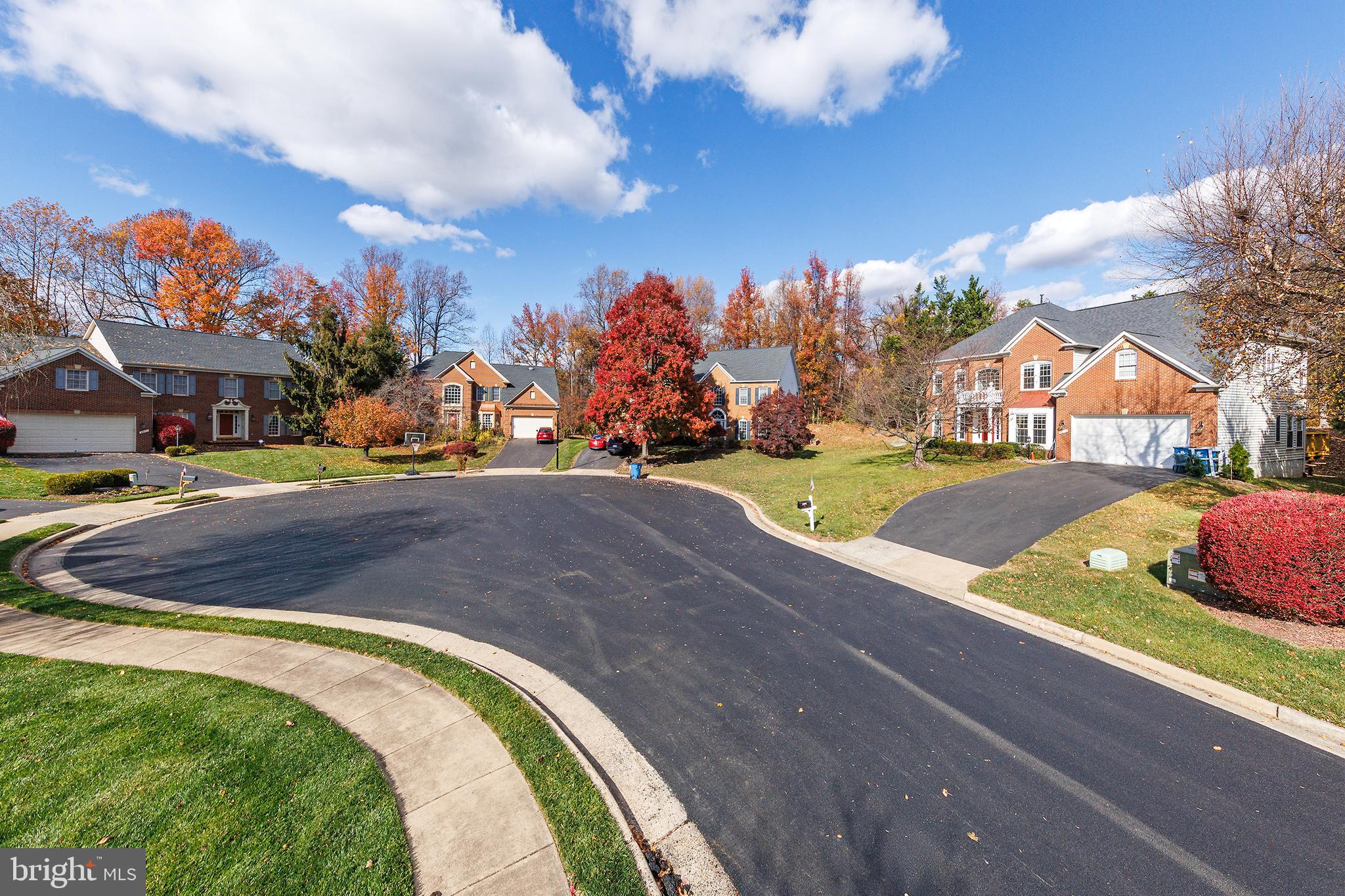 BERKSHIRE WOODS - Residential
