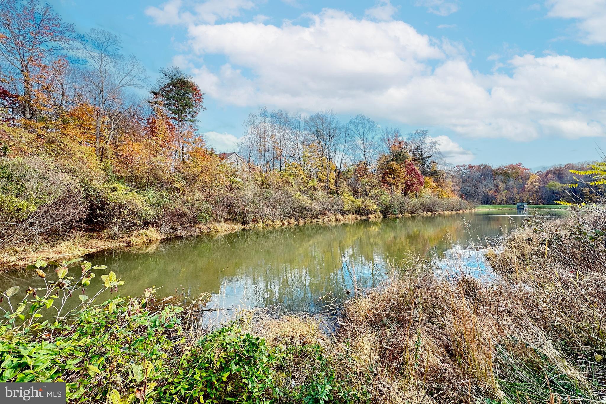 BERKSHIRE WOODS - Residential