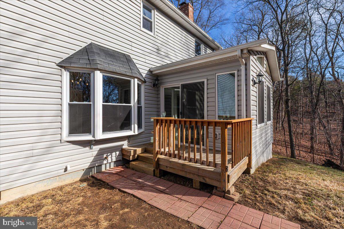 WESTWOOD TERRACE - Residential