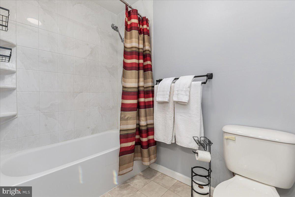 WESTWOOD TERRACE - Residential