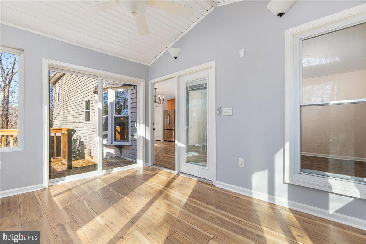 WESTWOOD TERRACE - Residential