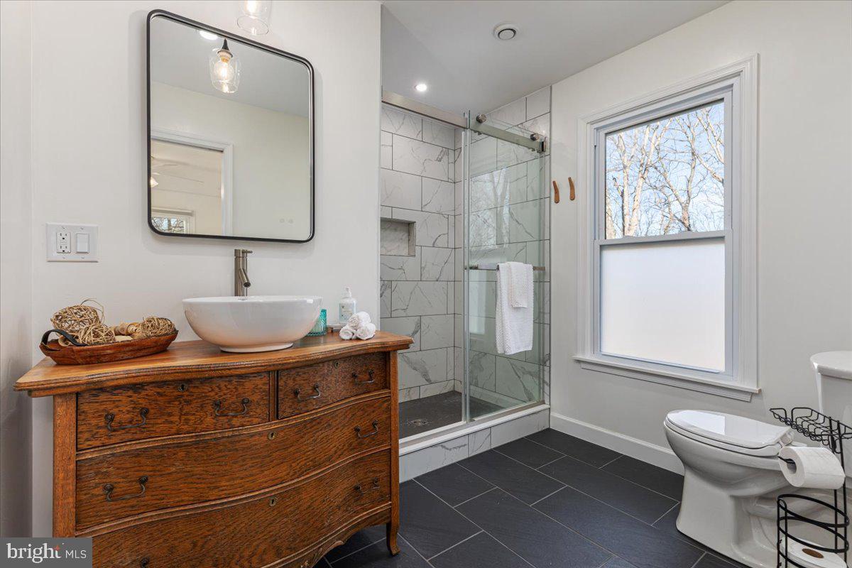 WESTWOOD TERRACE - Residential