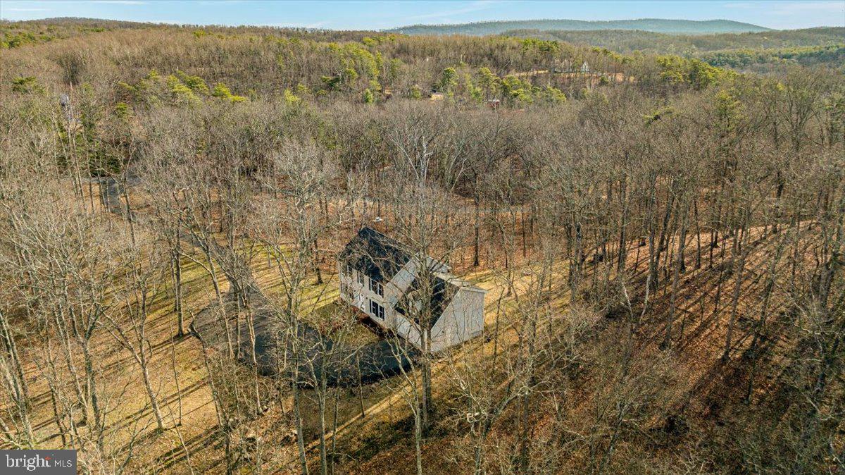 WESTWOOD TERRACE - Residential