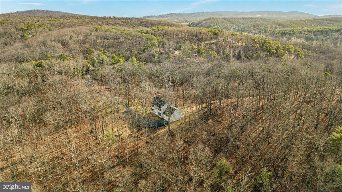 WESTWOOD TERRACE - Residential