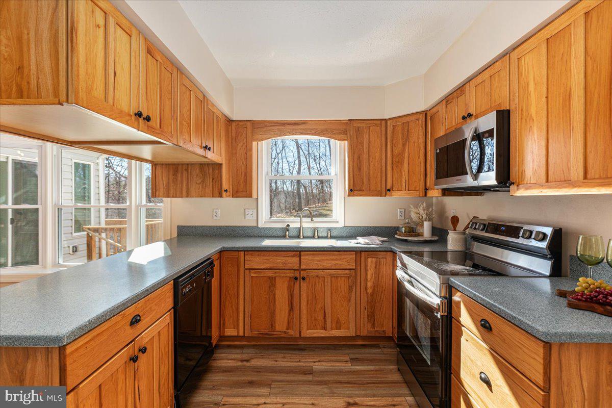 WESTWOOD TERRACE - Residential