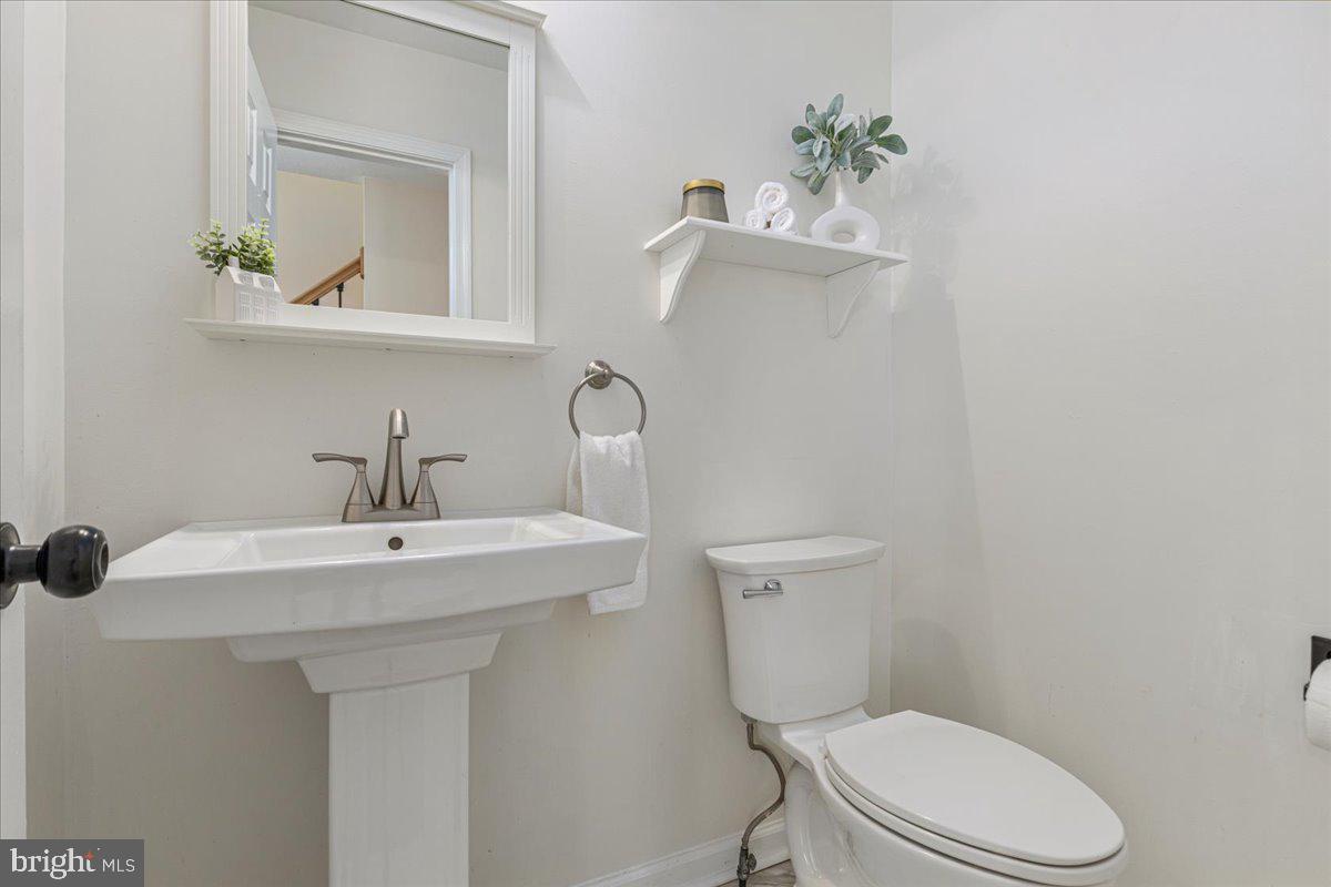 WESTWOOD TERRACE - Residential