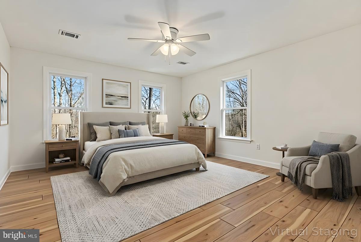 WESTWOOD TERRACE - Residential