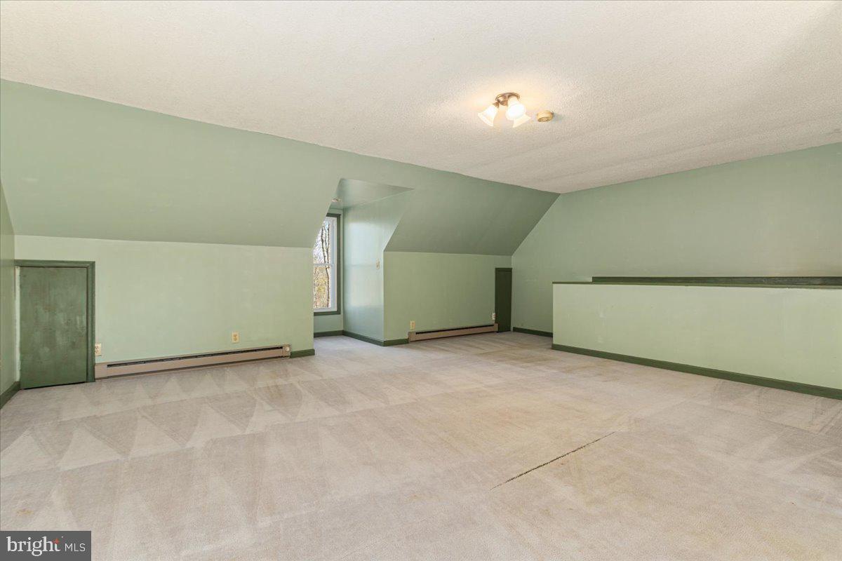 WESTWOOD TERRACE - Residential