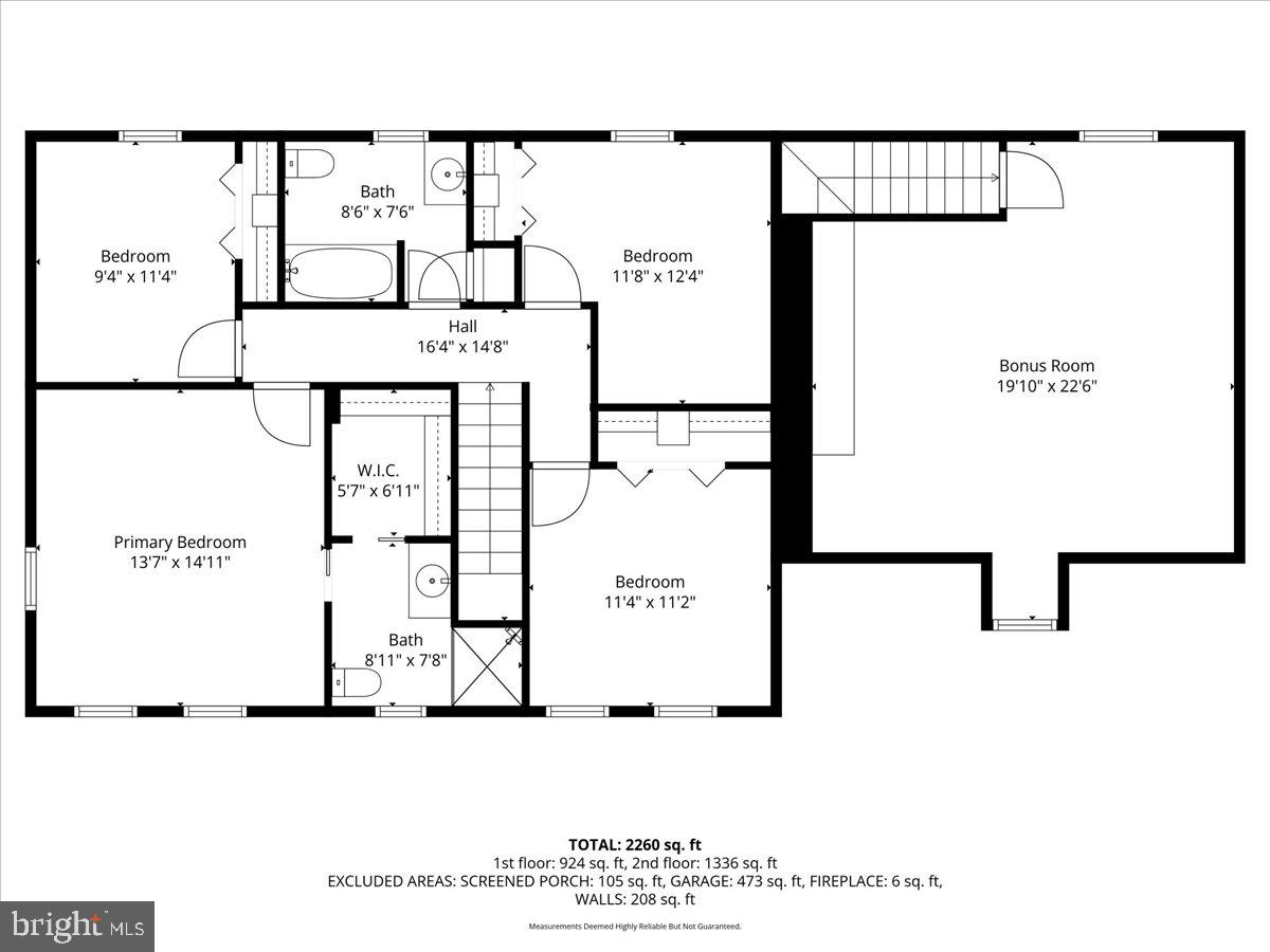 WESTWOOD TERRACE - Residential