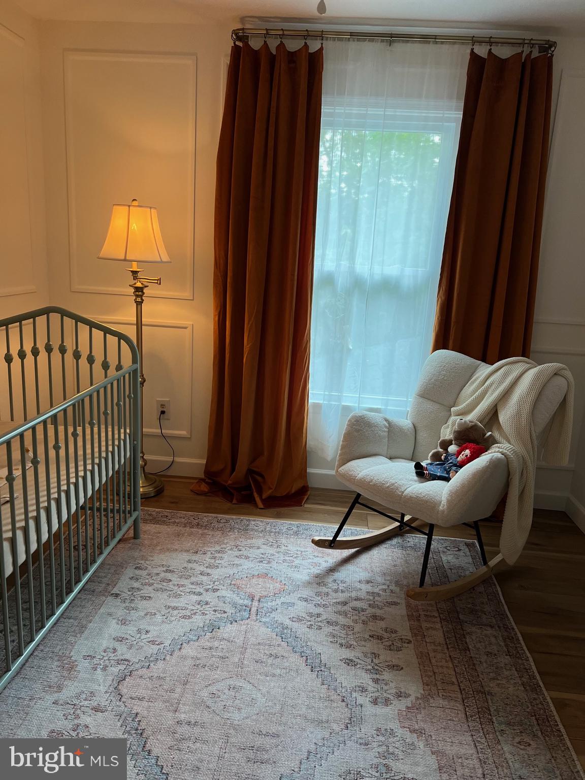 WESTWOOD TERRACE - Residential