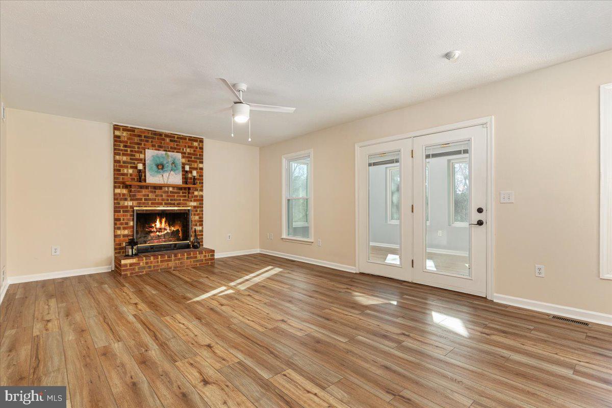 WESTWOOD TERRACE - Residential