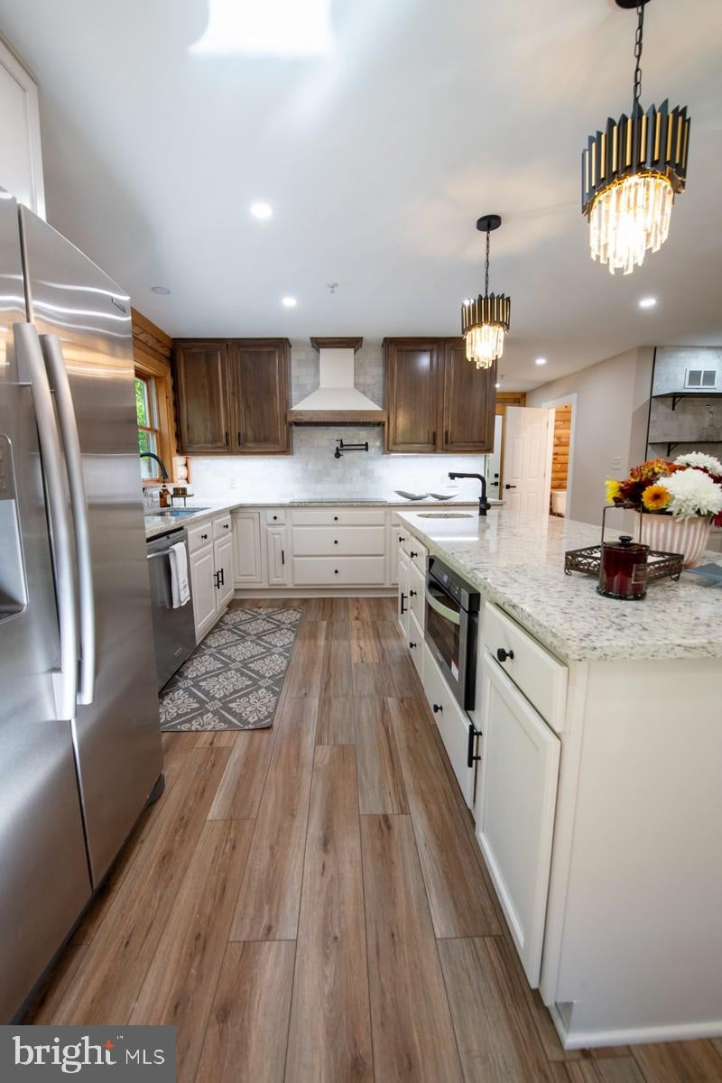 2550 BROWN STATION ROAD
